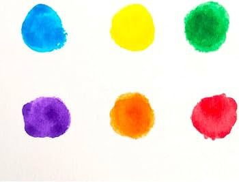 6pcs Bingo Dappers (Markers Stationery)