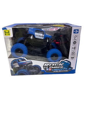 Monster Climber Car 4x4 1:20 scale (Boy Toys)