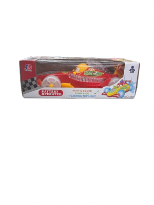 F1 Racers Super Racing (Boy Toys)