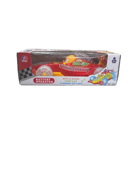 F1 Racers Super Racing (Boy Toys)