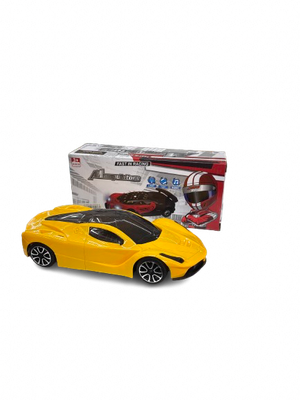 Hiang Bo Fast In Racing Manipulators Cars (Boy Toys)