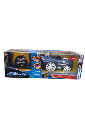 Shelby Collectibles 427 S/C (Boy Toys)