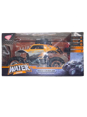 Waterproof Rock Climber Remote Control Truck (Boy Toys)