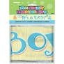 12ft It&#39;s a Boy Teddy Bear Banner