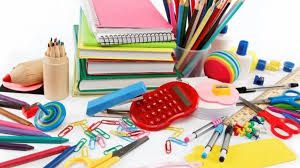 School &amp; Stationery