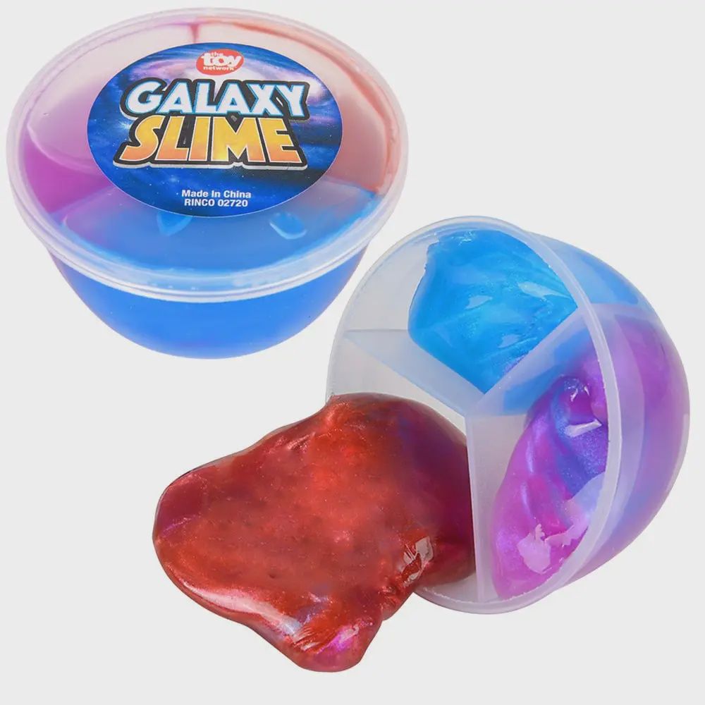 4 Slime (Party Favours)