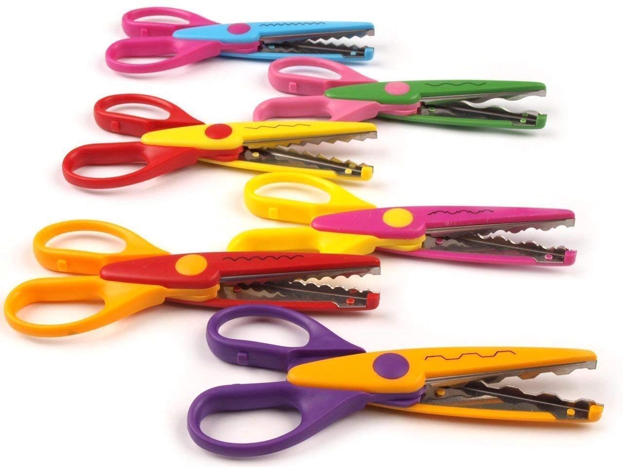 PAPER SHAPER SCISSORS