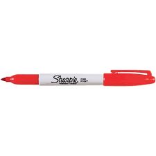 Sharpie Permanent Marker (Fine Tip)