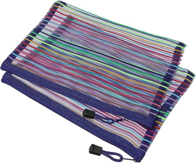 Alfa Mesh Medium Storage Bags