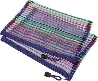 Alfa Mesh Medium Storage Bags