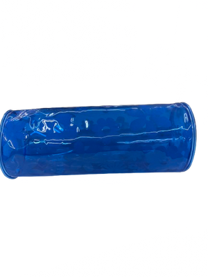 UTILART PENCIL CASE WITH FLOWER