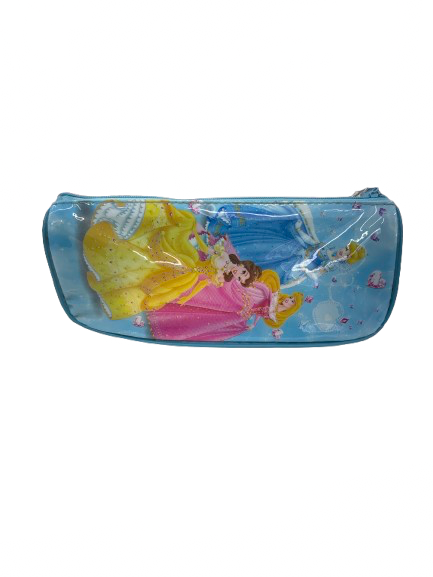 Disney Princess Pencil Case