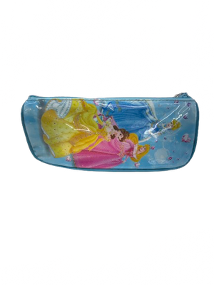 Disney Princess Pencil Case