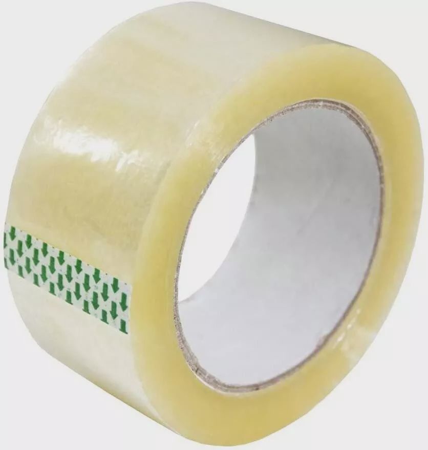 Extra Large Roll 2ft Width Broad Tape