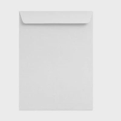Manilla Envelope 12&quot; x10&quot;