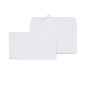 6.5" x 3 5/8" Self Seal Envelope