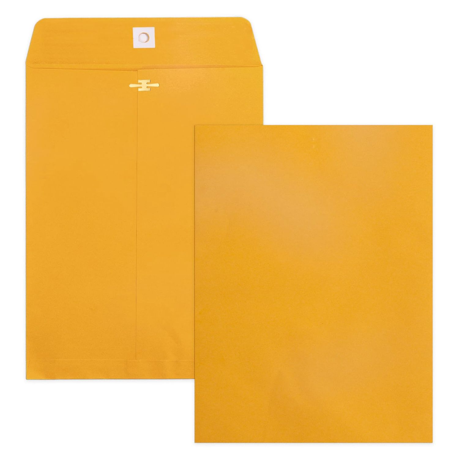 Clasp Envelopes 9&quot; x 12&quot;