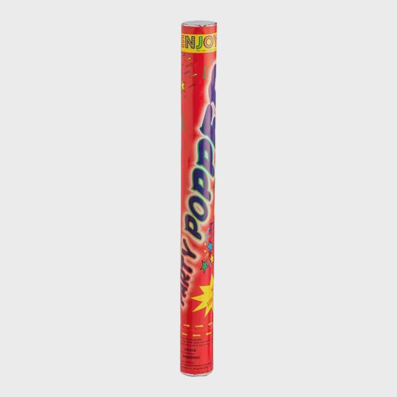80CM PARTY POPPER