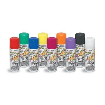 Neon Hair Spray
