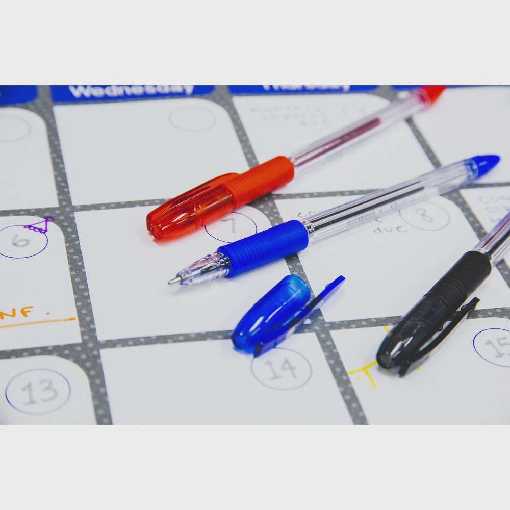 Bazic G Flex Pen