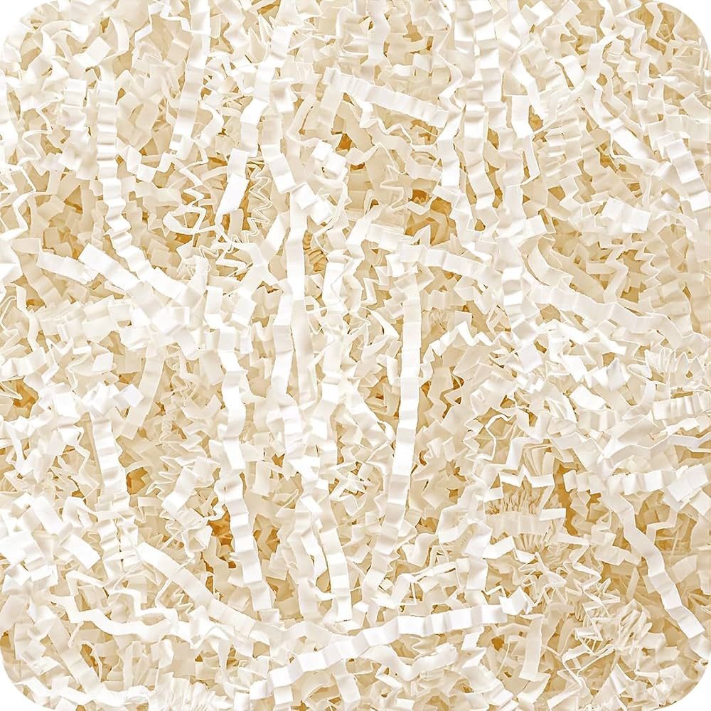 White Bag/Basket Stuffing