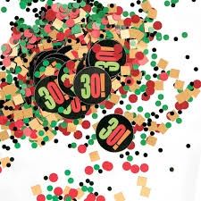 0.5oz 30! CONFETTI