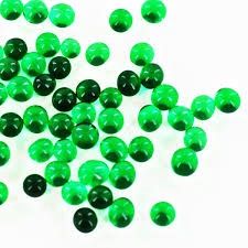 Color Water Crystal Balls
