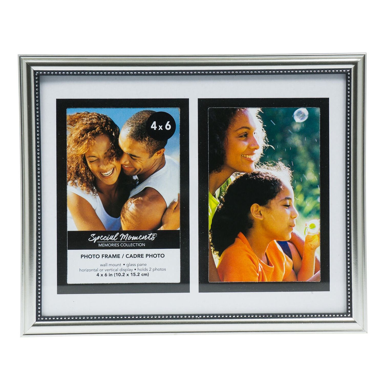 4inx6in Photo Frame