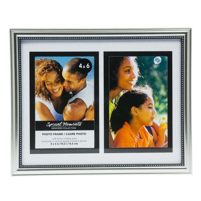 4inx6in Photo Frame