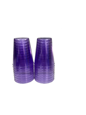 2.5oz 16pcs Mini Shot Glasses