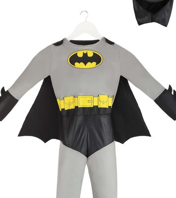 Batman Hero Costume