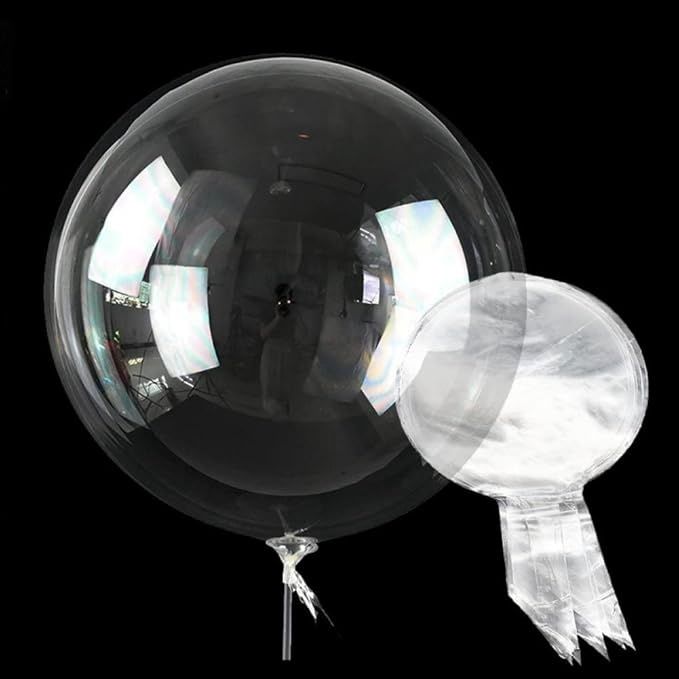 1pc 24&quot; Bobo Balloon