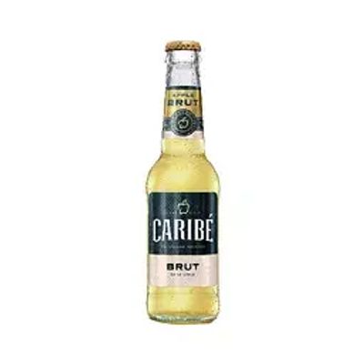 Caribe Brut Crisp Apple (Alcoholic) Drink