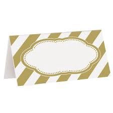16pcs Place Cards