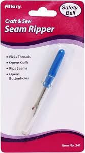 Craft &amp; Sew Seam Ripper