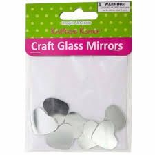 Krafters Korner Craft Glass Mirrors