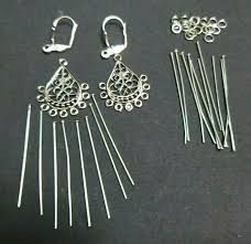 Mainstays Crafts Chandelier Earring Kit