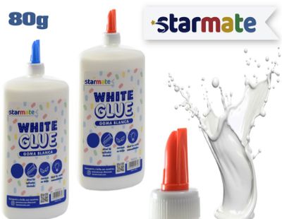 STARMATE 80g White Glue