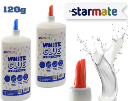 STARMATE 120g White Glue