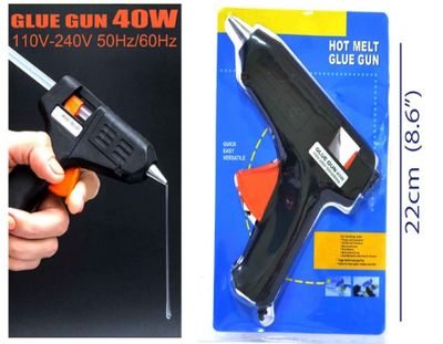 40w Glue Gun