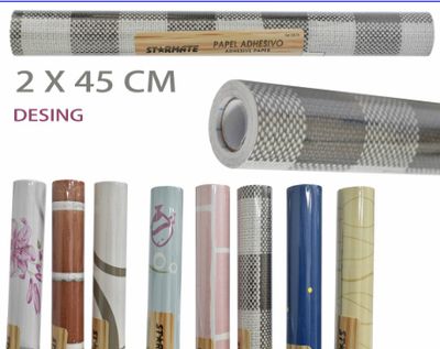 STARMATE 45cmx2m Design Adhesive Paper
