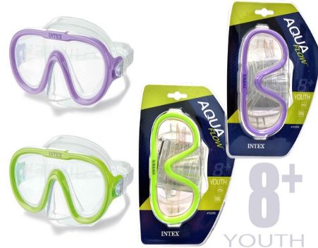 AQUA Sea Scan Swim Masks