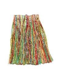 Luau Assorted Color Grass Skirt