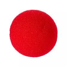 Clown Nose