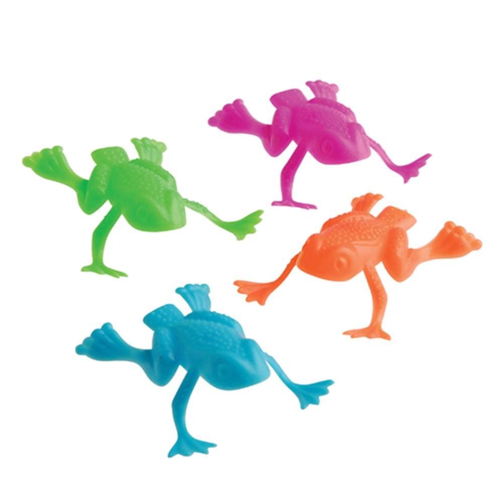 8pcs Frog (Party Favours)