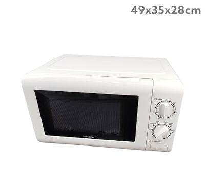 20L 700W Microwave Oven