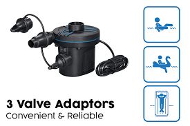 Bestway Electric Air Pump