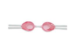INTEX Aqua Flow Goggles with UV Protection (Youth)