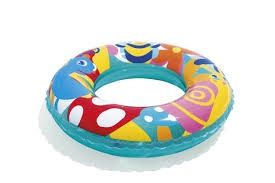BESTWAY Sweet Creature Swim Tube