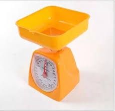 5kg Kitchen Scale